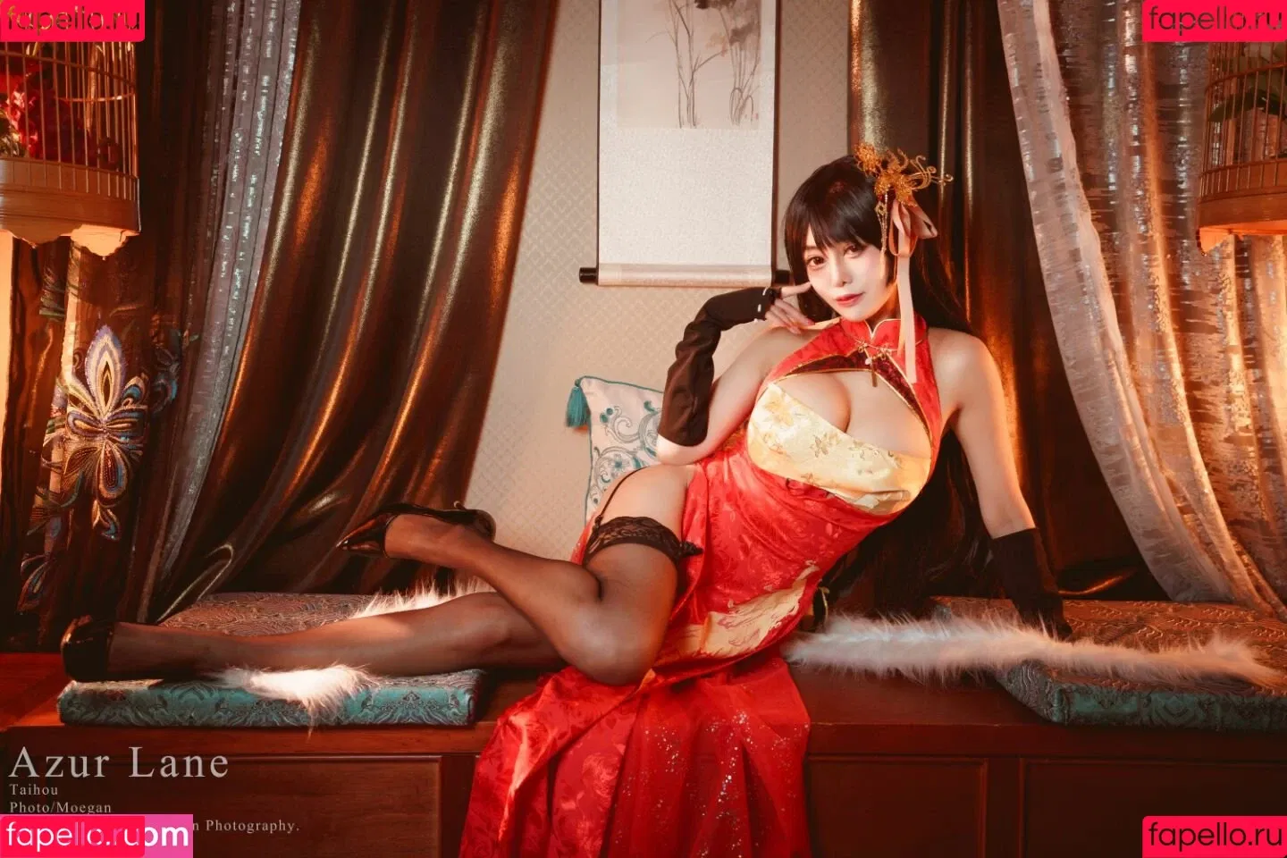 anxi666 / vickybaby / vickybaby61 / 安希Anxi Onlyfans Photo Gallery 