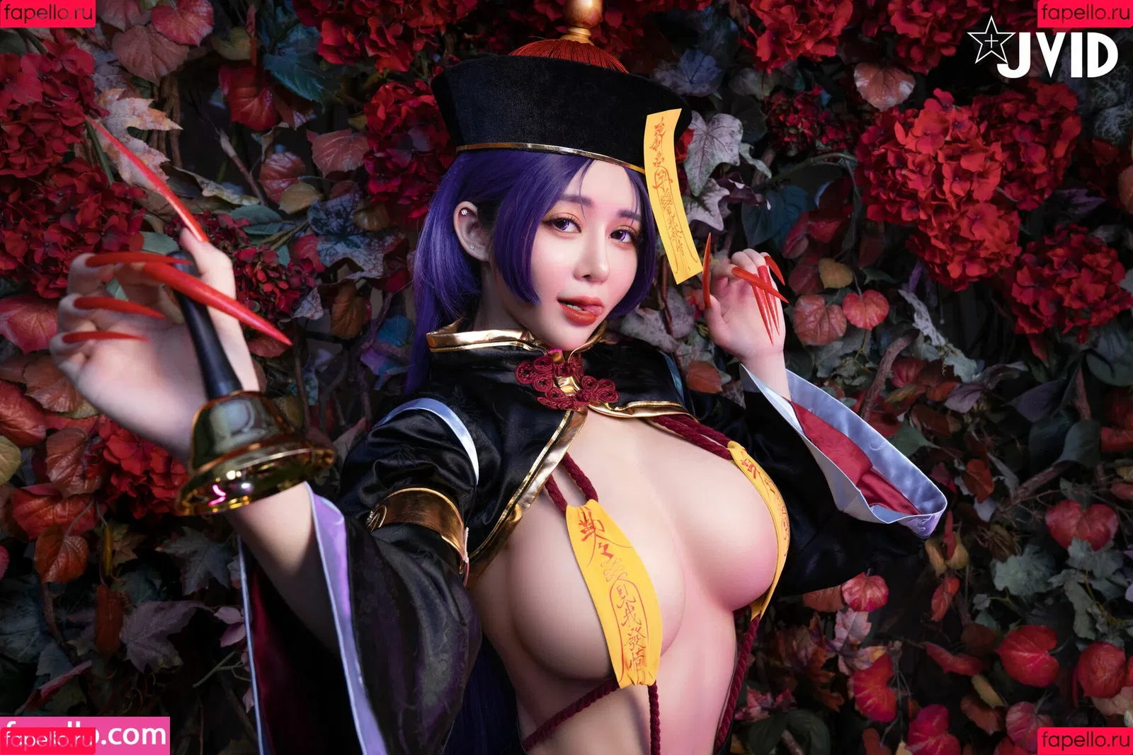 anxi666 / vickybaby / vickybaby61 / 安希Anxi Onlyfans Photo Gallery 