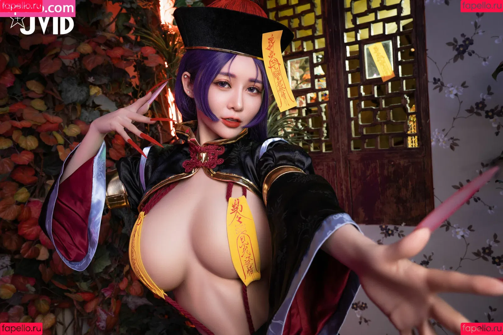 anxi666 / vickybaby / vickybaby61 / 安希Anxi Onlyfans Photo Gallery 