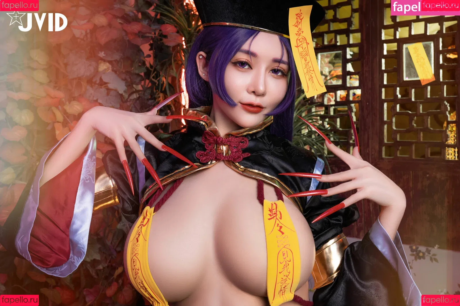 anxi666 / vickybaby / vickybaby61 / 安希Anxi Onlyfans Photo Gallery 