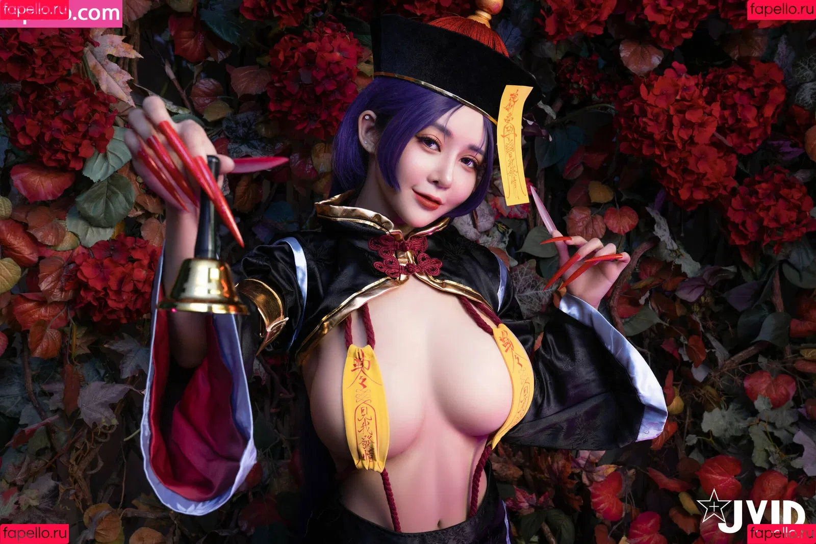 anxi666 / vickybaby / vickybaby61 / 安希Anxi Onlyfans Photo Gallery 