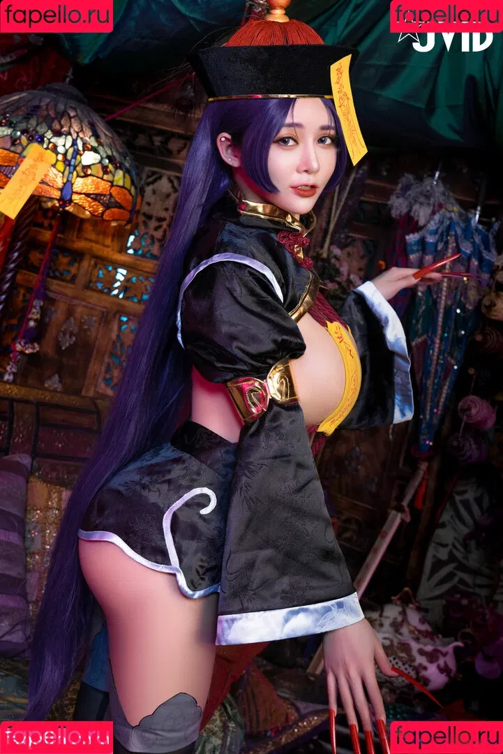 anxi666 / vickybaby / vickybaby61 / 安希Anxi Onlyfans Photo Gallery 