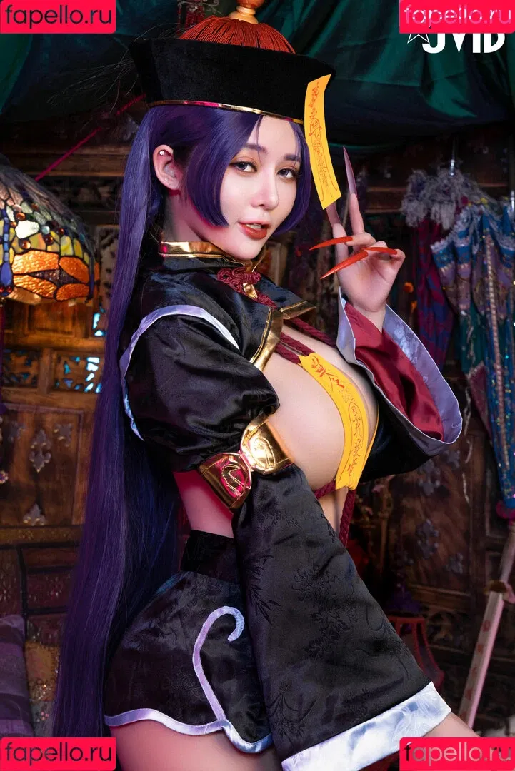 anxi666 / vickybaby / vickybaby61 / 安希Anxi Onlyfans Photo Gallery 