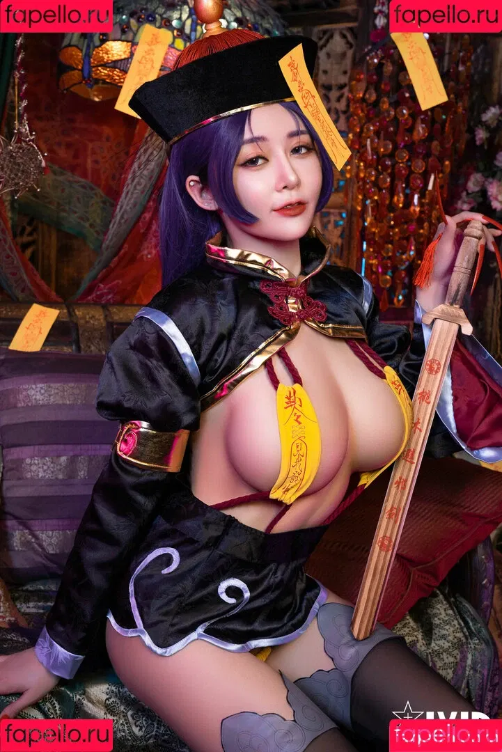 anxi666 / vickybaby / vickybaby61 / 安希Anxi Onlyfans Photo Gallery 