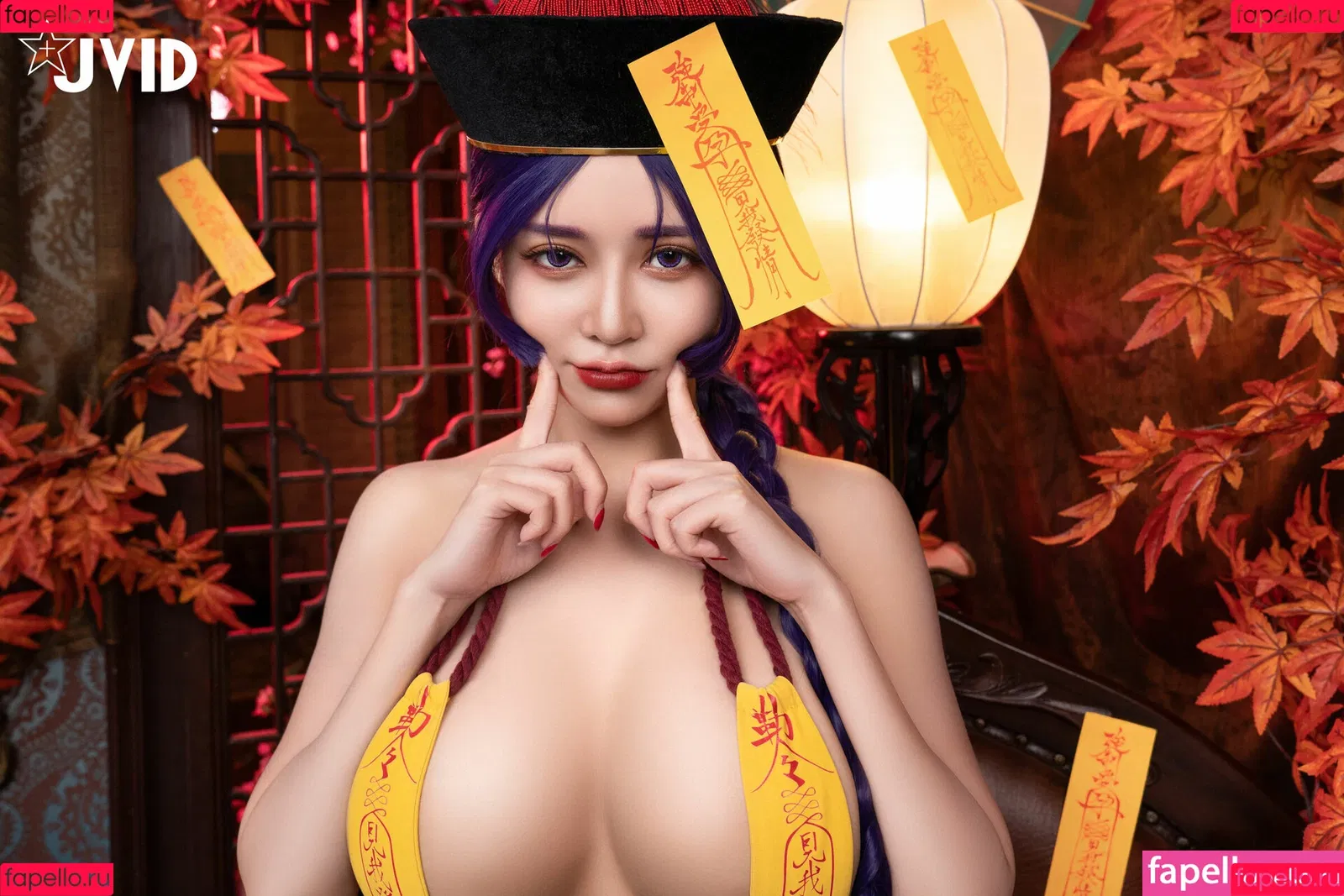 anxi666 / vickybaby / vickybaby61 / 安希Anxi Onlyfans Photo Gallery 