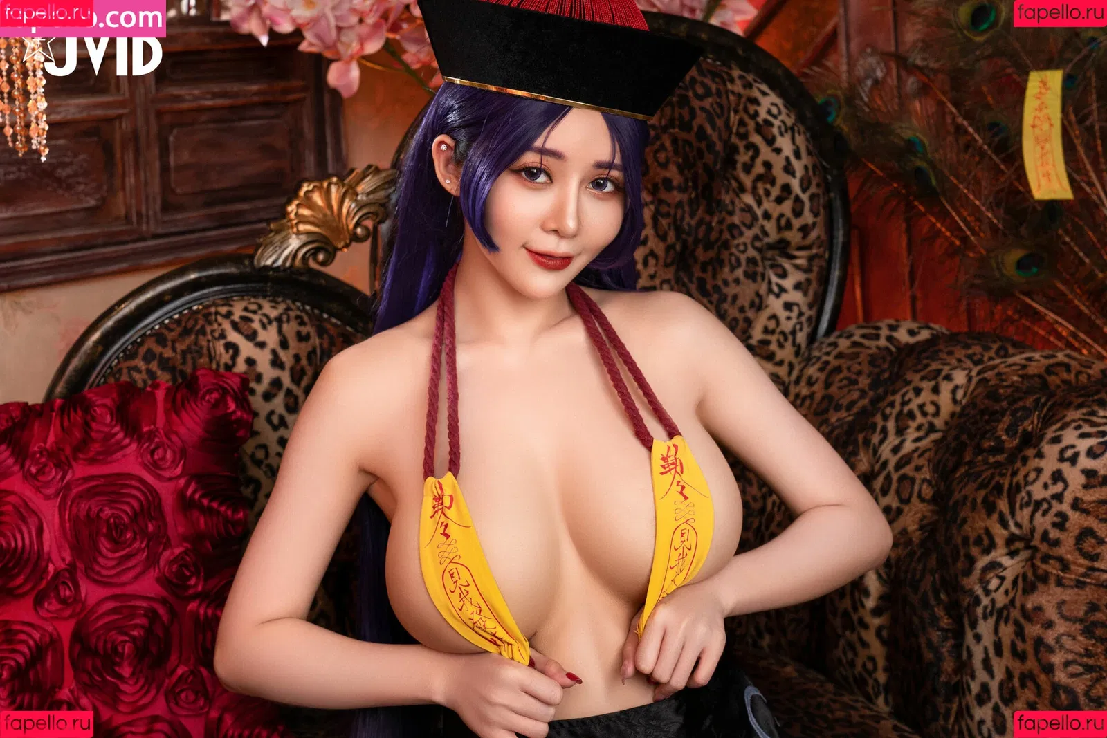 anxi666 / vickybaby / vickybaby61 / 安希Anxi Onlyfans Photo Gallery 