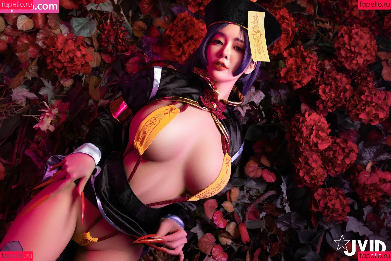 anxi666 / vickybaby / vickybaby61 / 安希Anxi Onlyfans Photo Gallery 