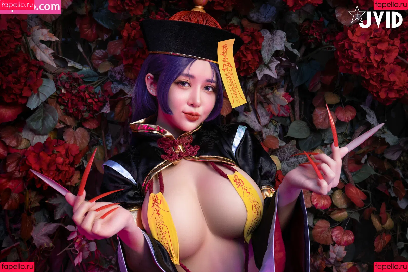 anxi666 / vickybaby / vickybaby61 / 安希Anxi Onlyfans Photo Gallery 