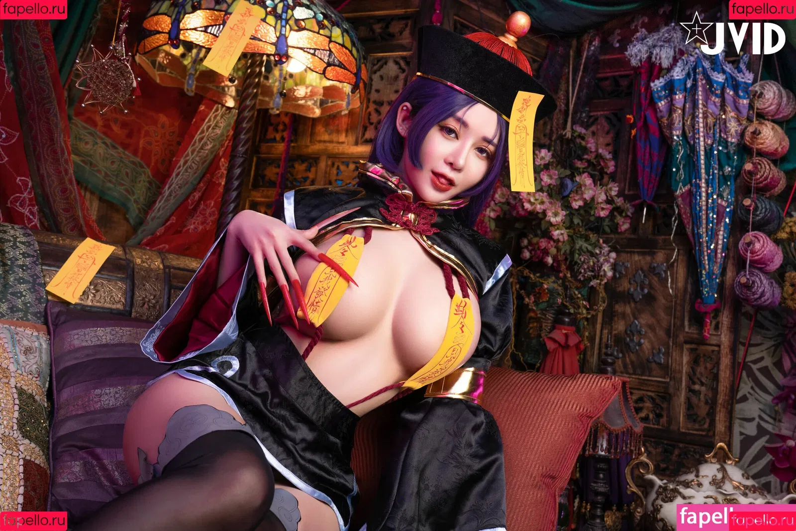 anxi666 / vickybaby / vickybaby61 / 安希Anxi Onlyfans Photo Gallery 