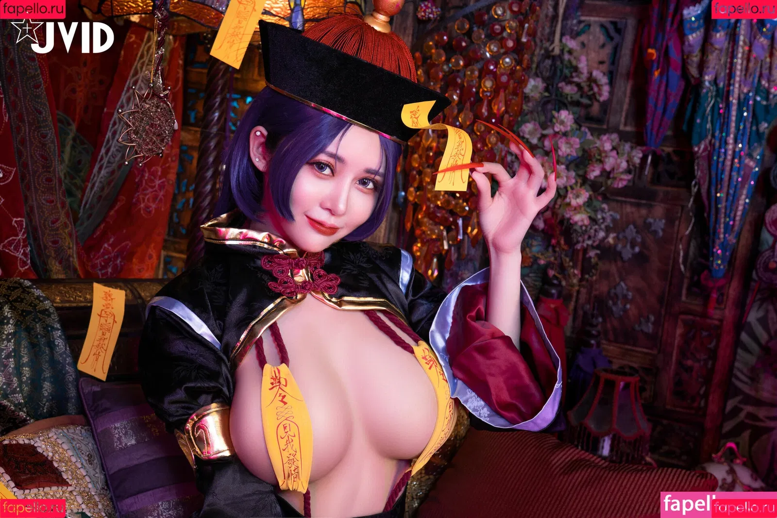 anxi666 / vickybaby / vickybaby61 / 安希Anxi Onlyfans Photo Gallery 