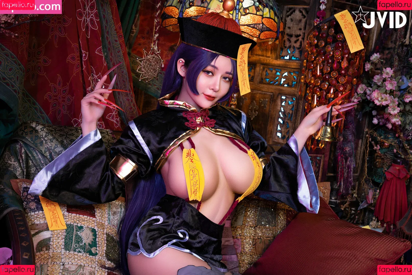 anxi666 / vickybaby / vickybaby61 / 安希Anxi Onlyfans Photo Gallery 