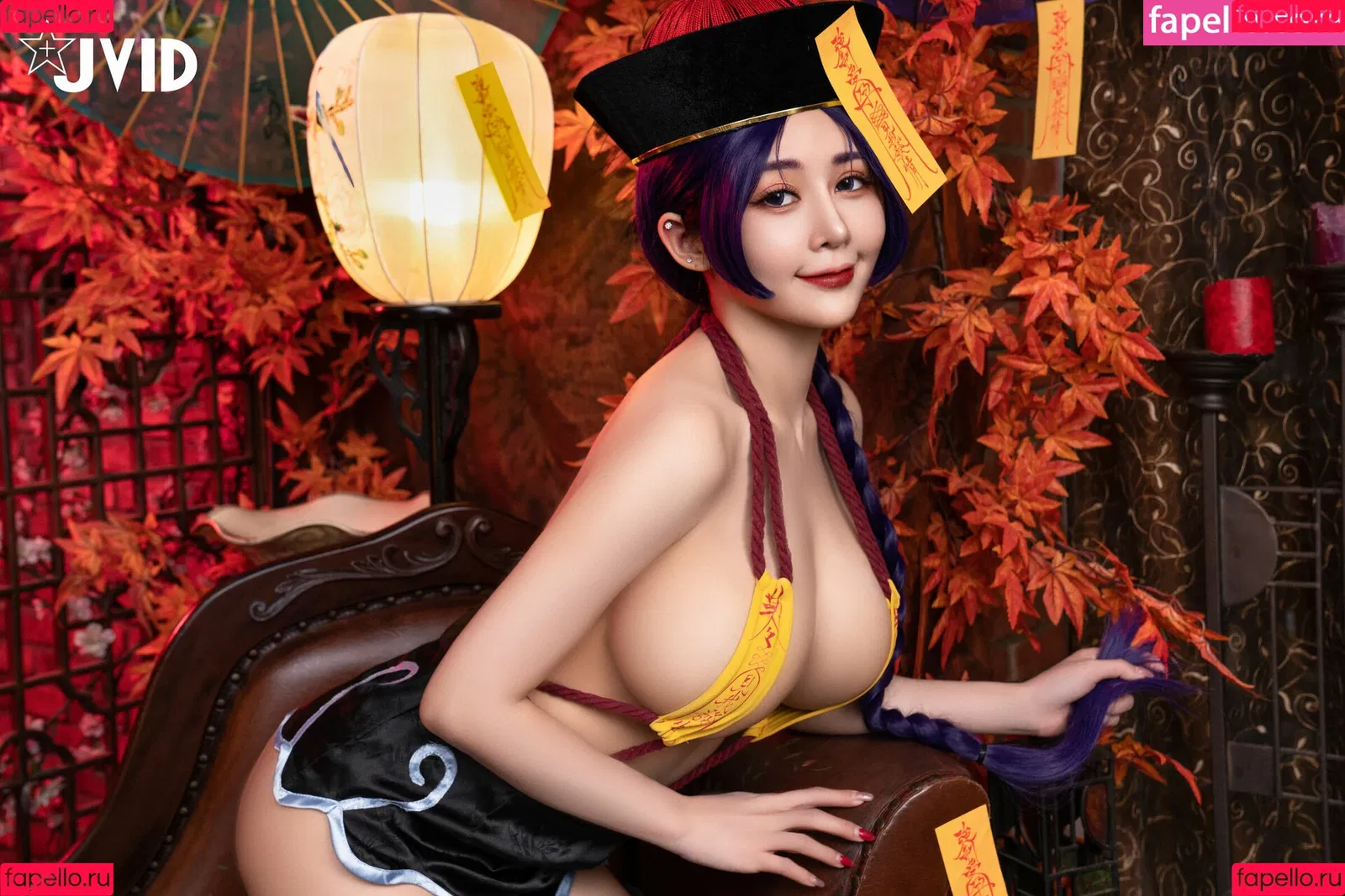 anxi666 / vickybaby / vickybaby61 / 安希Anxi Onlyfans Photo Gallery 