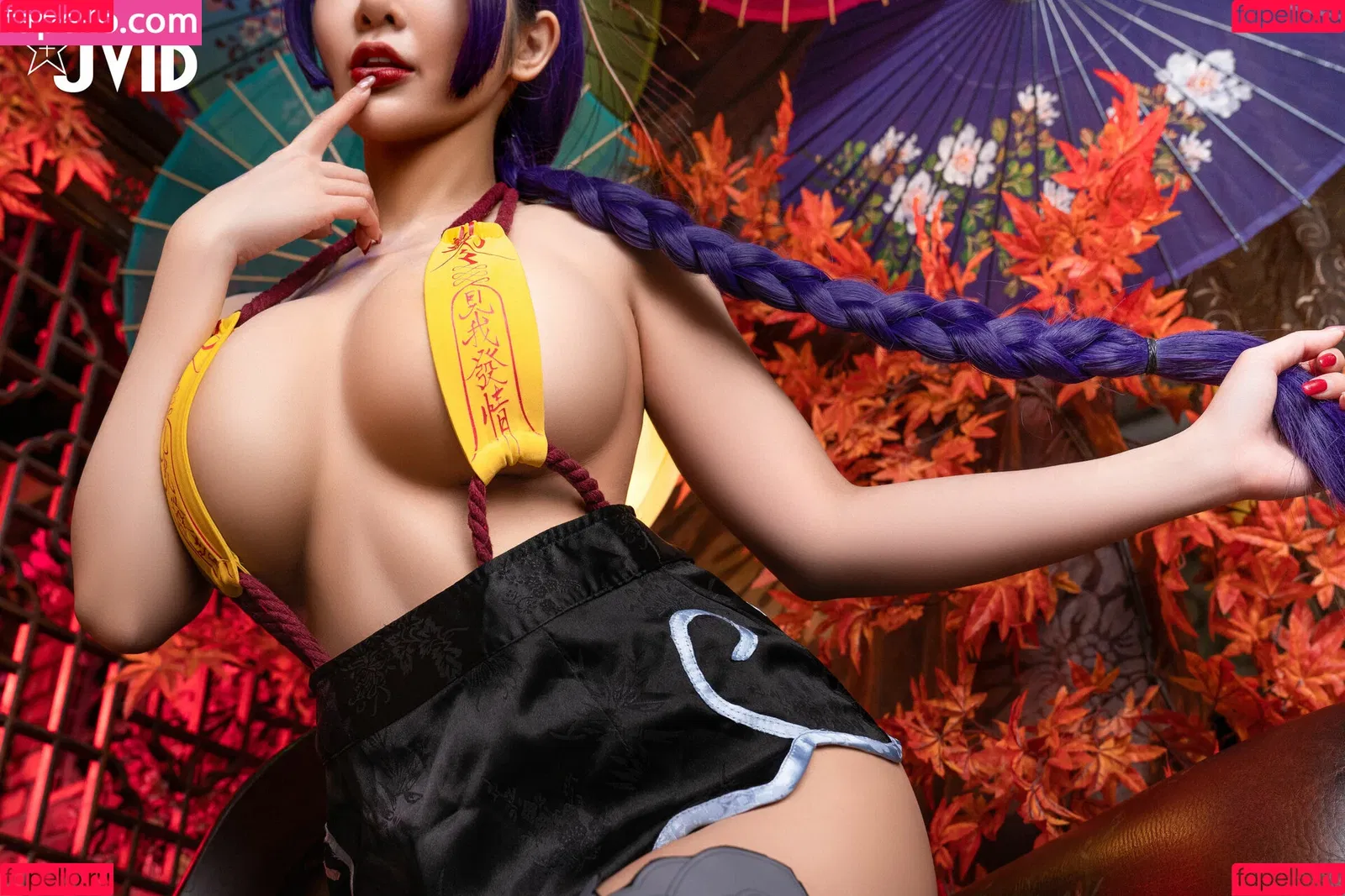 anxi666 / vickybaby / vickybaby61 / 安希Anxi Onlyfans Photo Gallery 