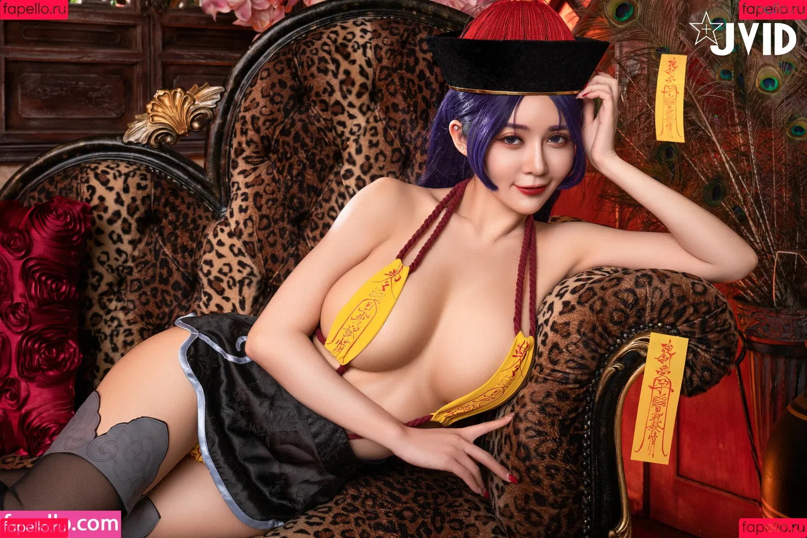 anxi666 / vickybaby / vickybaby61 / 安希Anxi Onlyfans Photo Gallery 