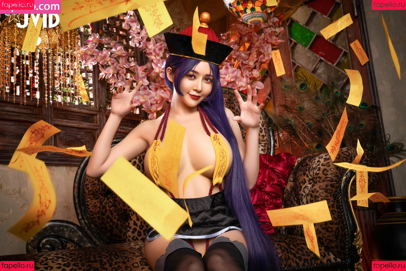 anxi666 / vickybaby / vickybaby61 / 安希Anxi Onlyfans Photo Gallery 