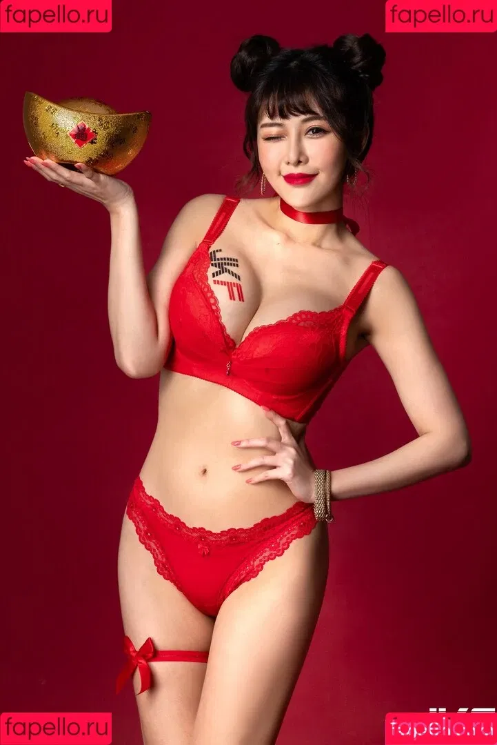 anxi666 / vickybaby / vickybaby61 / 安希Anxi Onlyfans Photo Gallery 