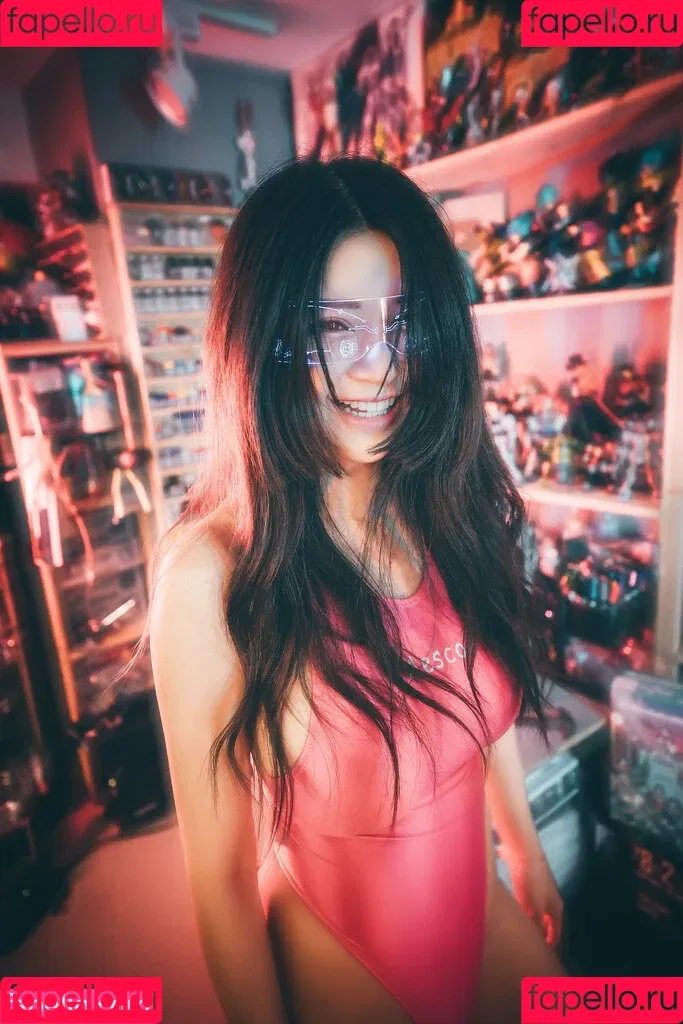 anxi666 / vickybaby / vickybaby61 / 安希Anxi Onlyfans Photo Gallery 