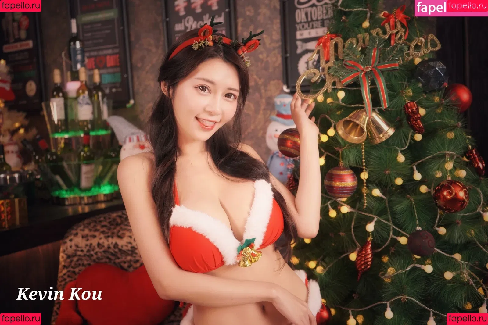 anxi666 / vickybaby / vickybaby61 / 安希Anxi Onlyfans Photo Gallery 