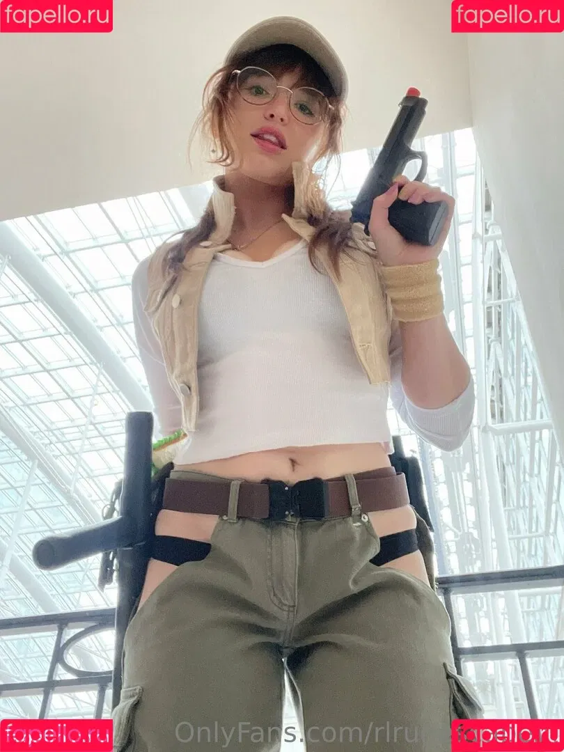 RLrunescapeGF / its_rlrunescapegf Onlyfans Photo Gallery 