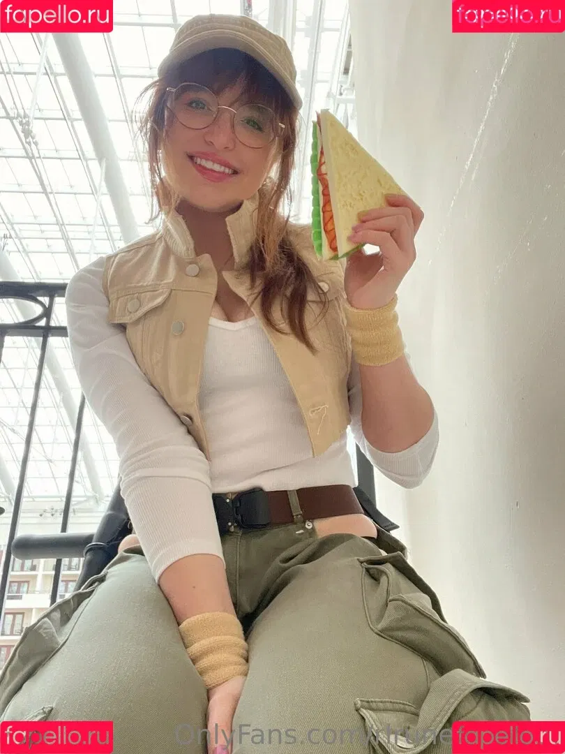 RLrunescapeGF / its_rlrunescapegf Onlyfans Photo Gallery 