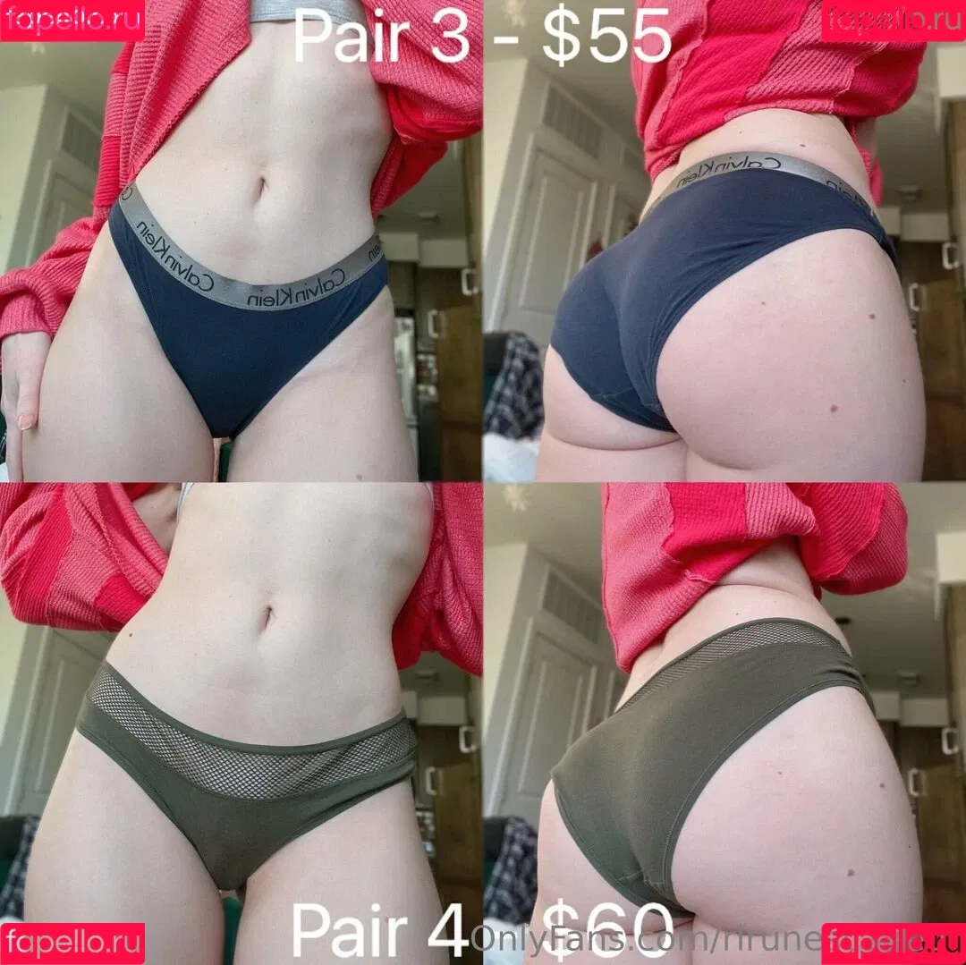 RLrunescapeGF / its_rlrunescapegf Onlyfans Photo Gallery 