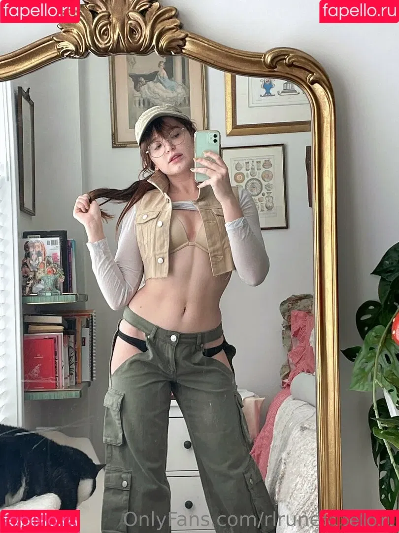 RLrunescapeGF / its_rlrunescapegf Onlyfans Photo Gallery 