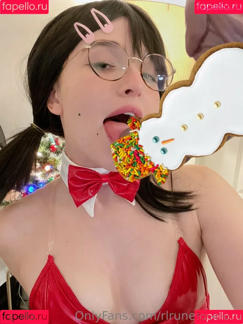 RLrunescapeGF / its_rlrunescapegf Onlyfans Photo Gallery 