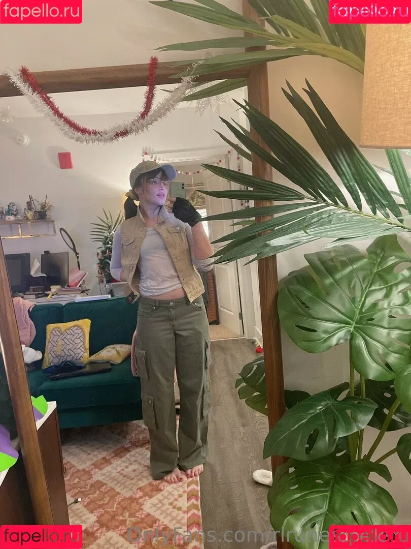 RLrunescapeGF / its_rlrunescapegf Onlyfans Photo Gallery 