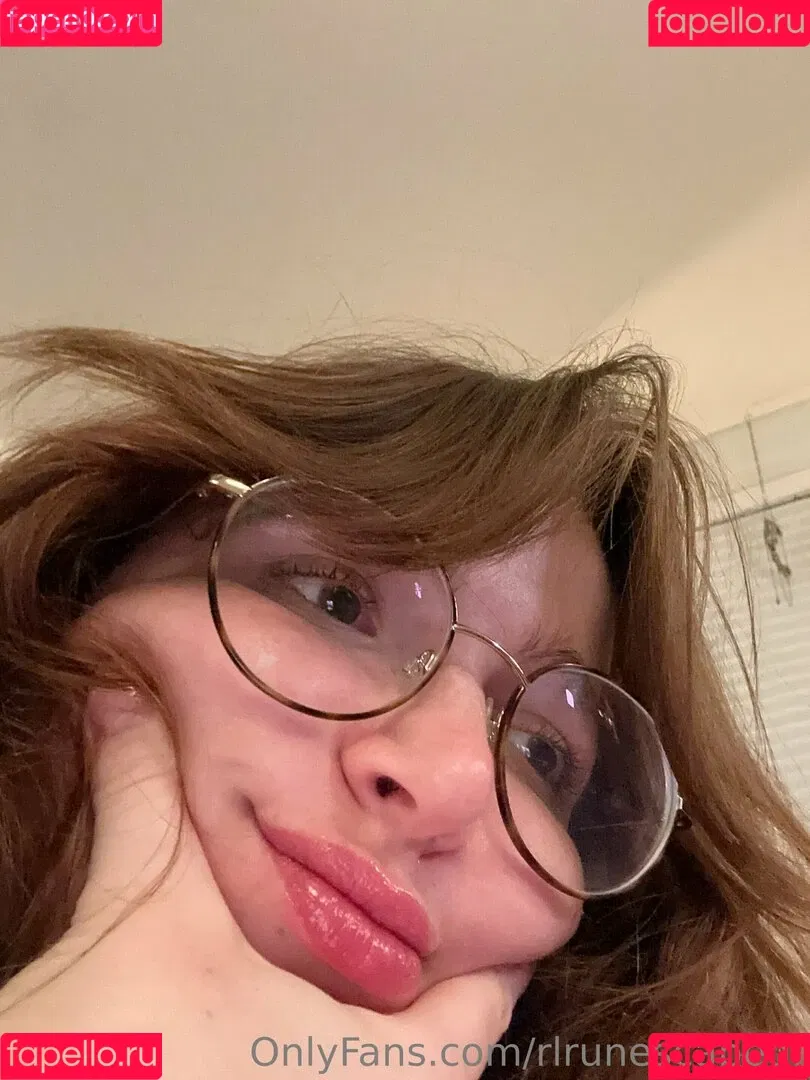 RLrunescapeGF / its_rlrunescapegf Onlyfans Photo Gallery 