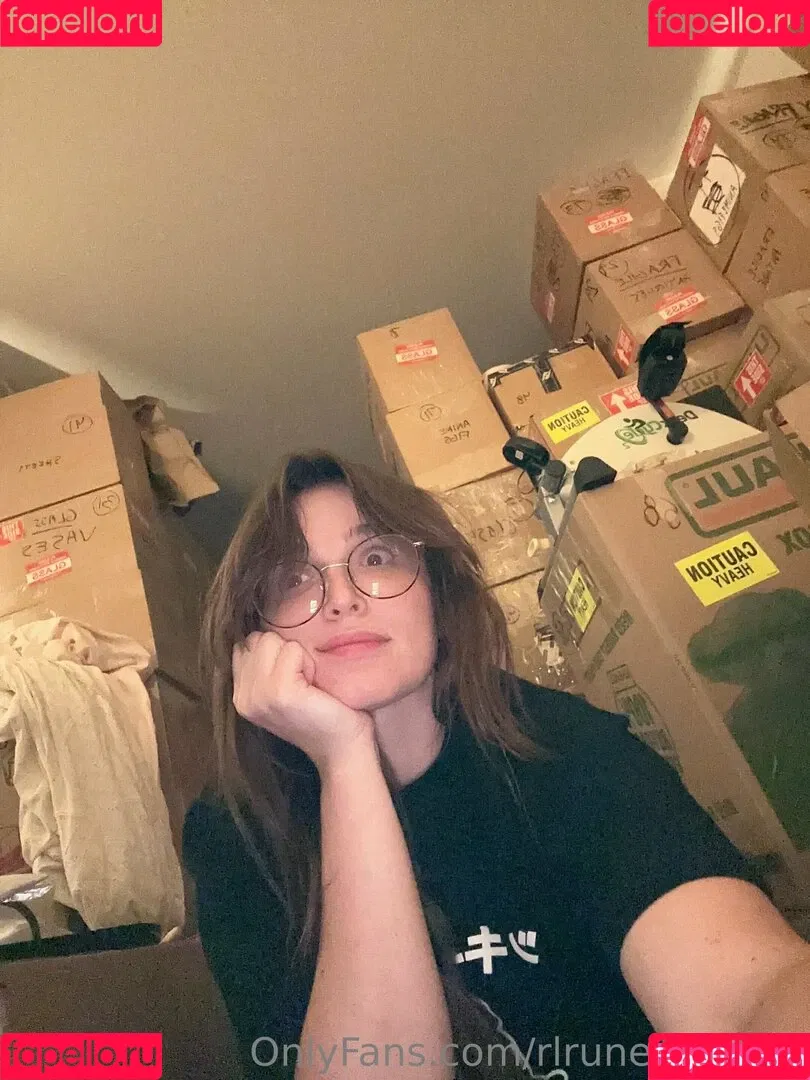 RLrunescapeGF / its_rlrunescapegf Onlyfans Photo Gallery 