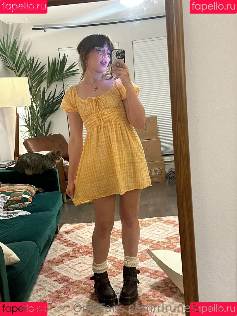 RLrunescapeGF / its_rlrunescapegf Onlyfans Photo Gallery 