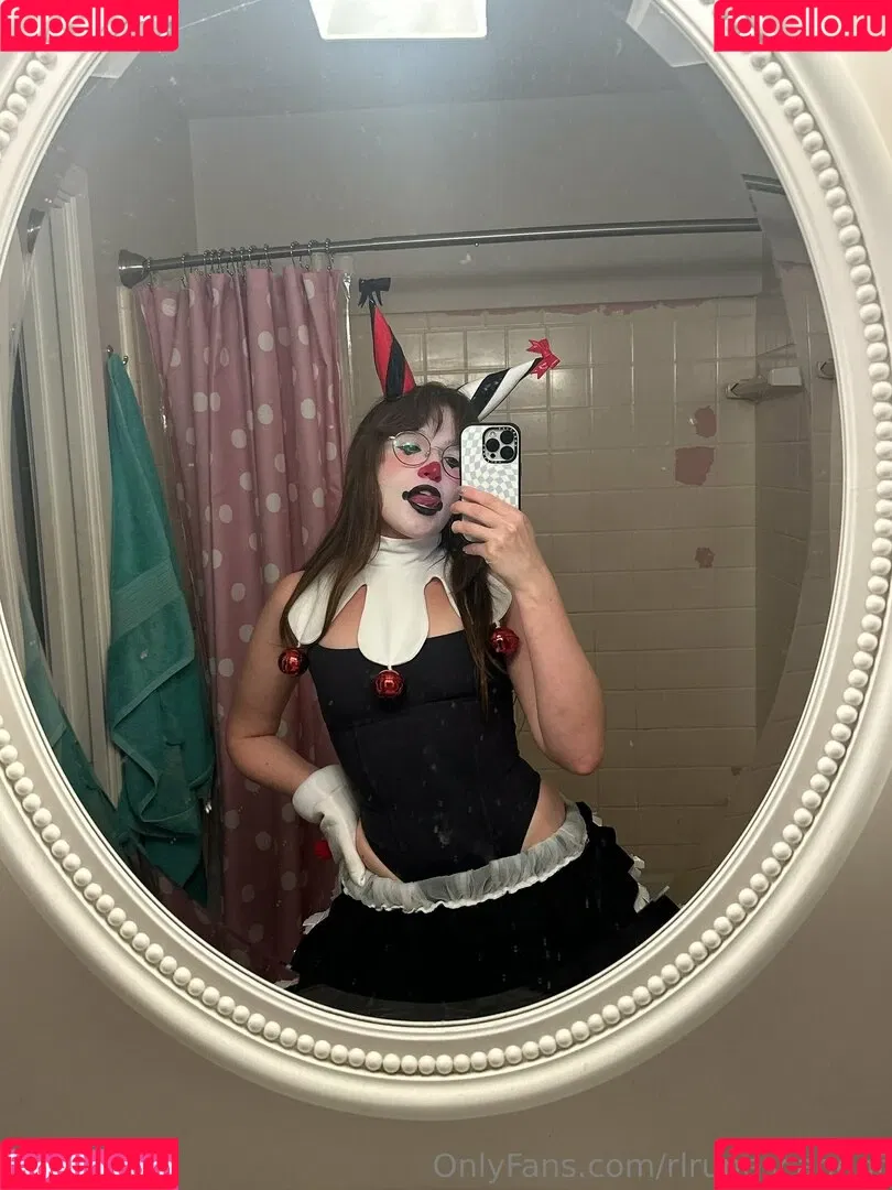 RLrunescapeGF / its_rlrunescapegf Onlyfans Photo Gallery 