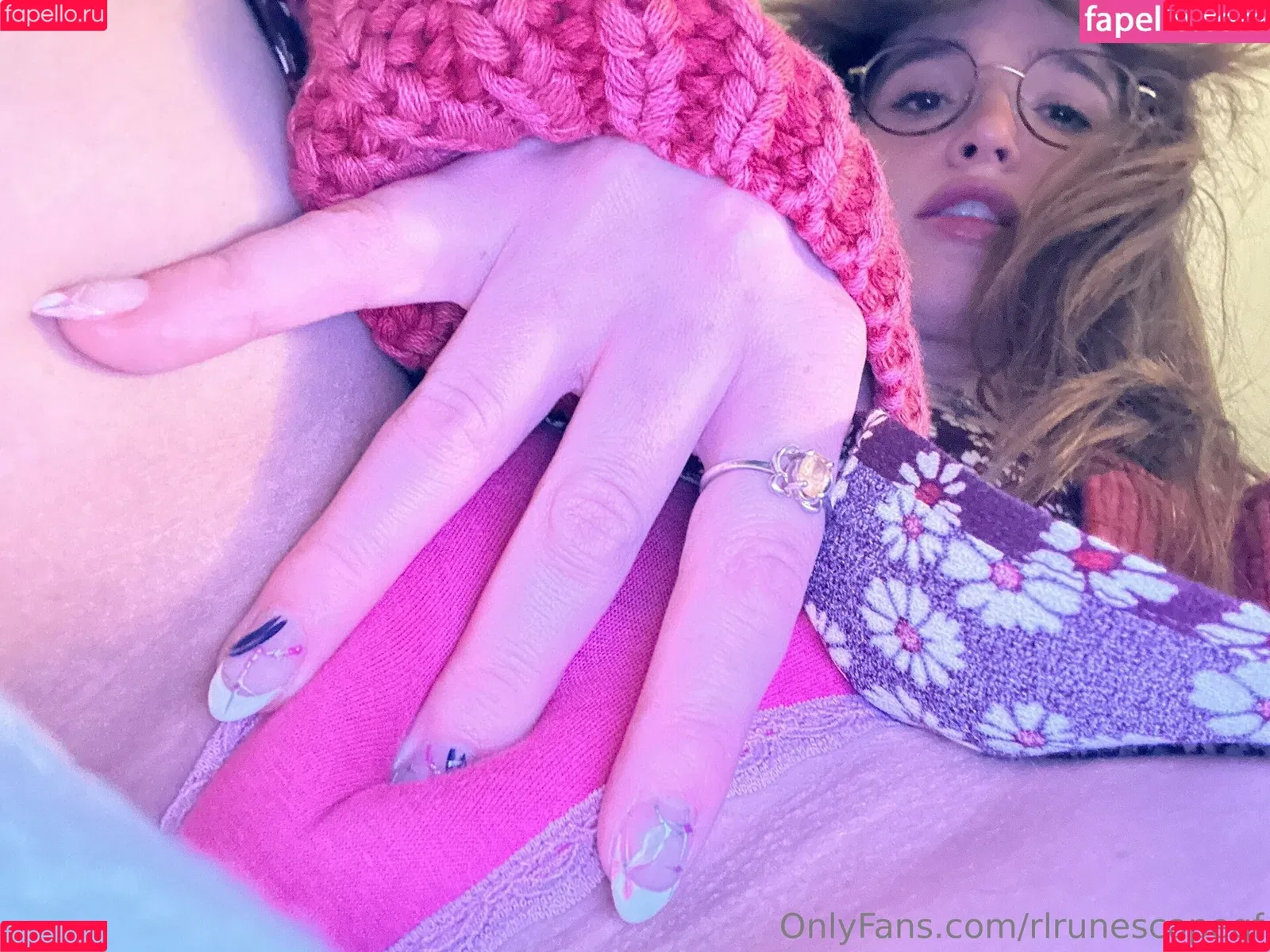 RLrunescapeGF / its_rlrunescapegf Onlyfans Photo Gallery 