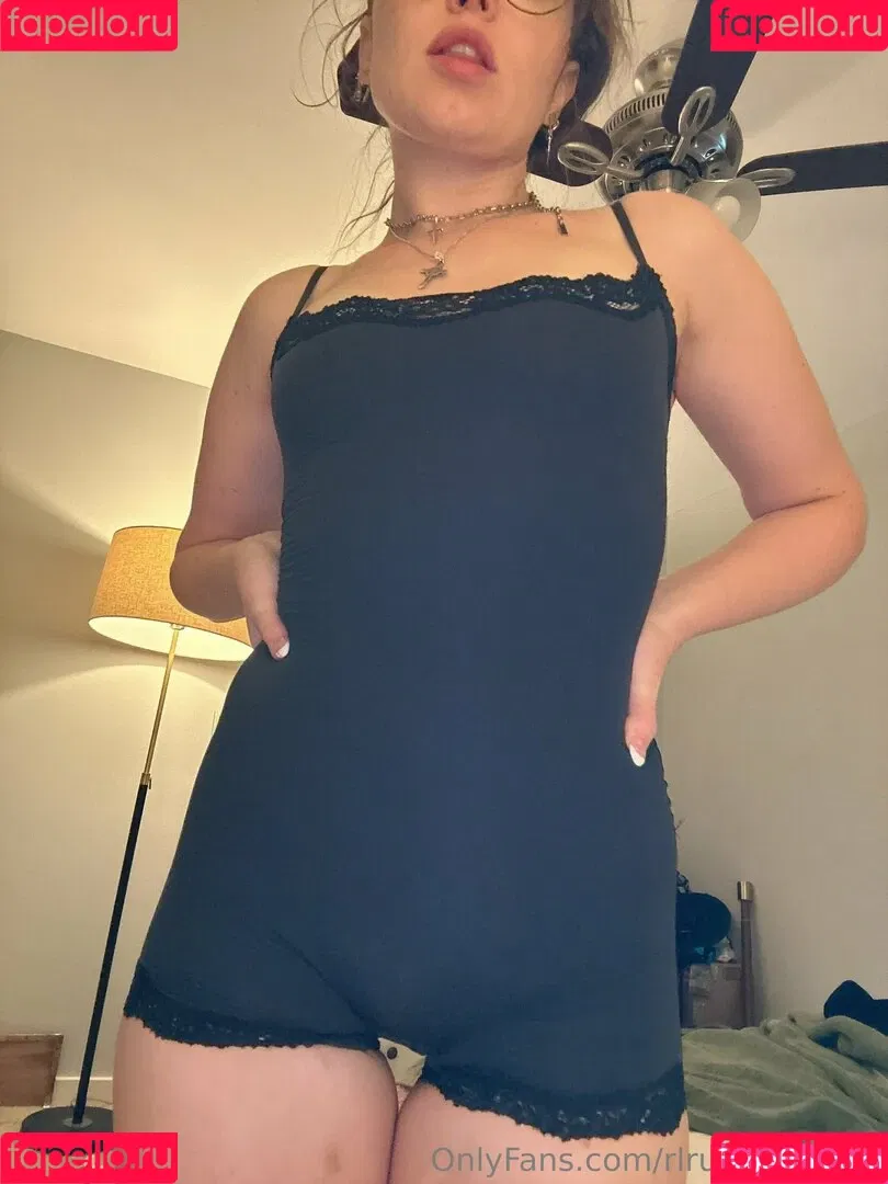 RLrunescapeGF / its_rlrunescapegf Onlyfans Photo Gallery 