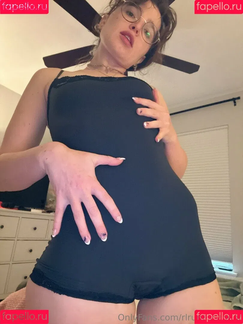 RLrunescapeGF / its_rlrunescapegf Onlyfans Photo Gallery 