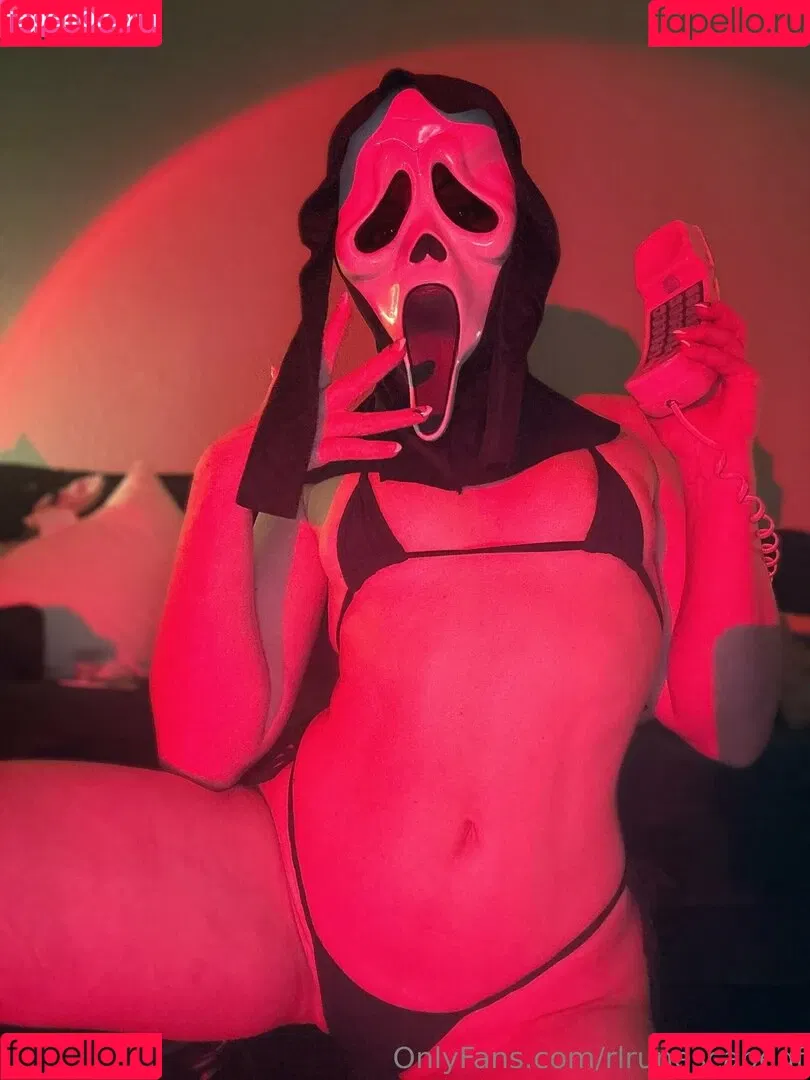 RLrunescapeGF / its_rlrunescapegf Onlyfans Photo Gallery 