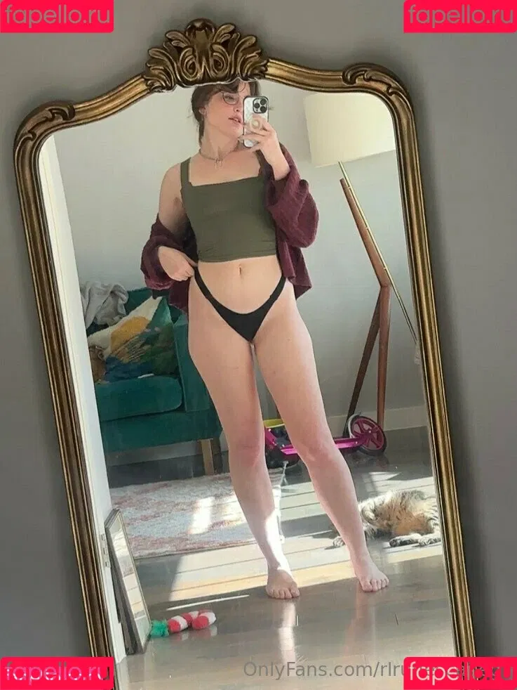 RLrunescapeGF / its_rlrunescapegf Onlyfans Photo Gallery 