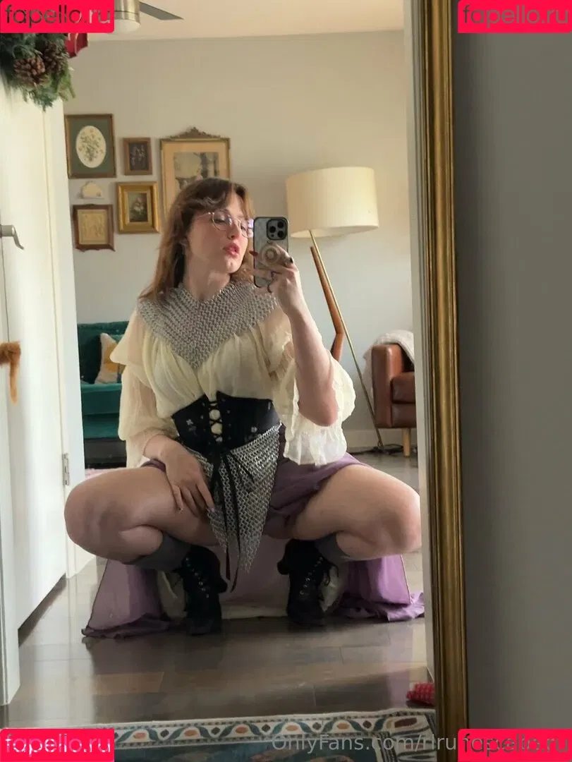 RLrunescapeGF / its_rlrunescapegf Onlyfans Photo Gallery 