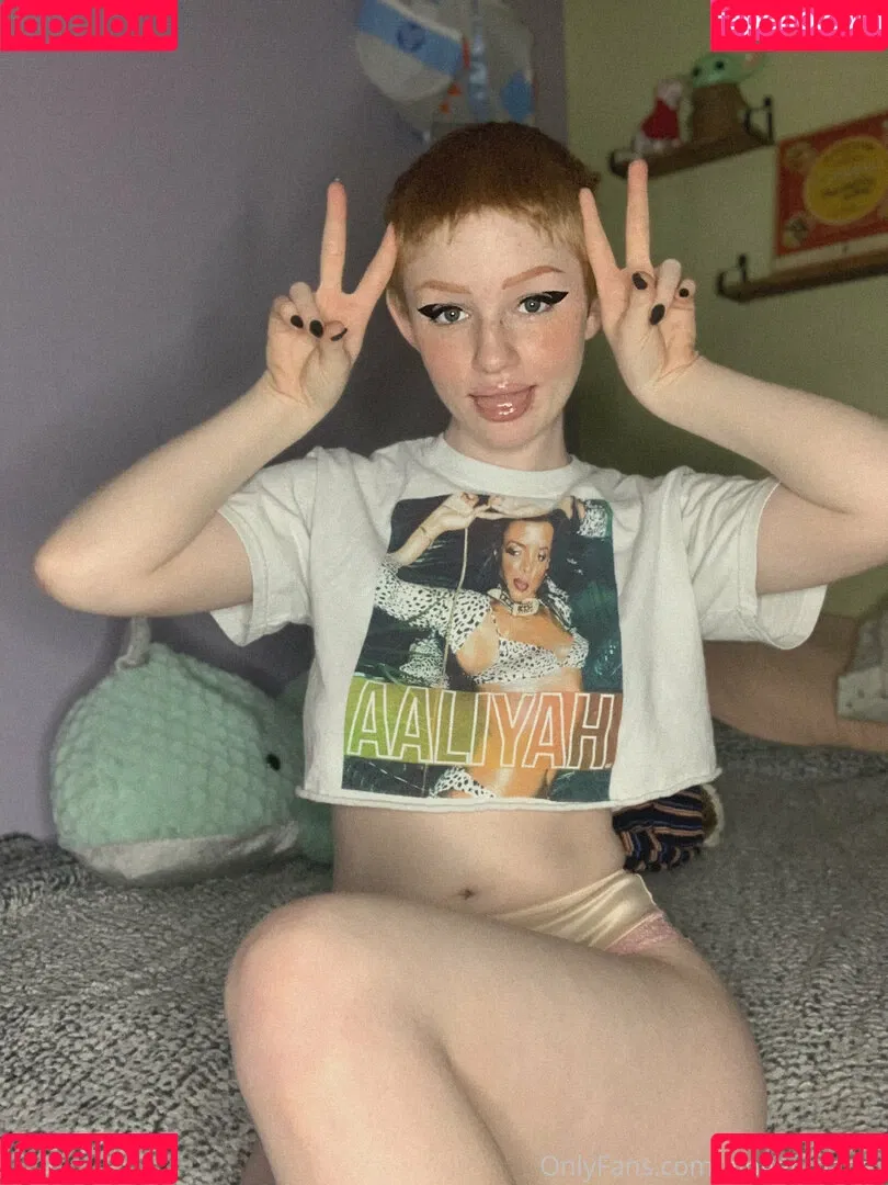 aaliyah0may0 / aaliyah_may / notaaliyahmay Onlyfans Photo Gallery 