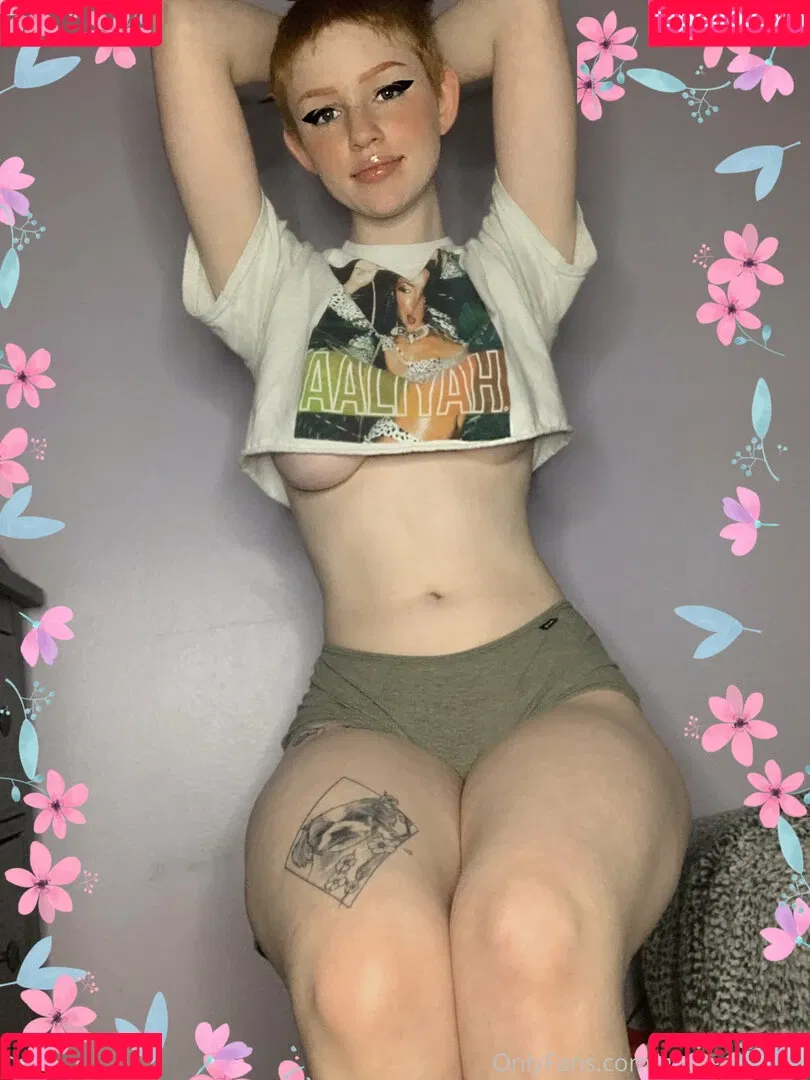 aaliyah0may0 / aaliyah_may / notaaliyahmay Onlyfans Photo Gallery 