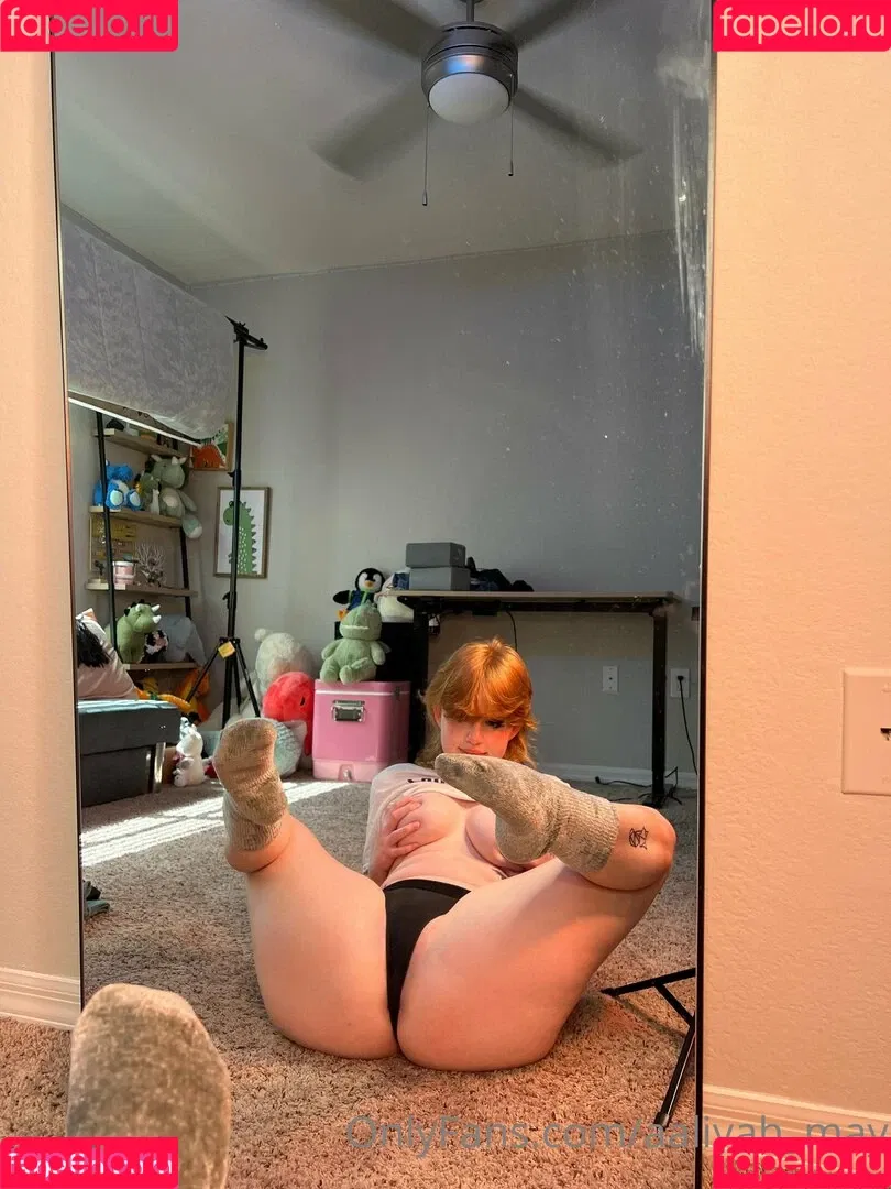 aaliyah0may0 / aaliyah_may / notaaliyahmay Onlyfans Photo Gallery 