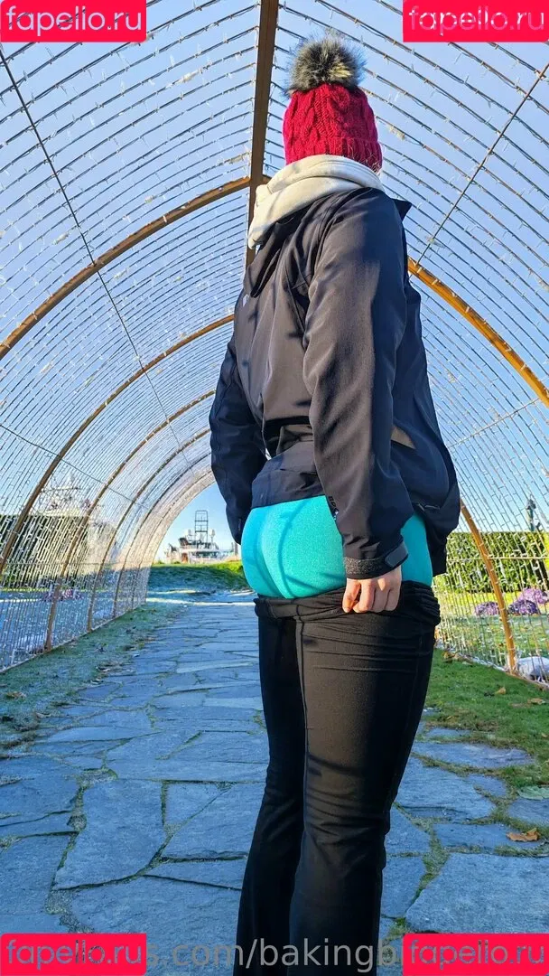 bakingbiggerbuns Onlyfans Photo Gallery 