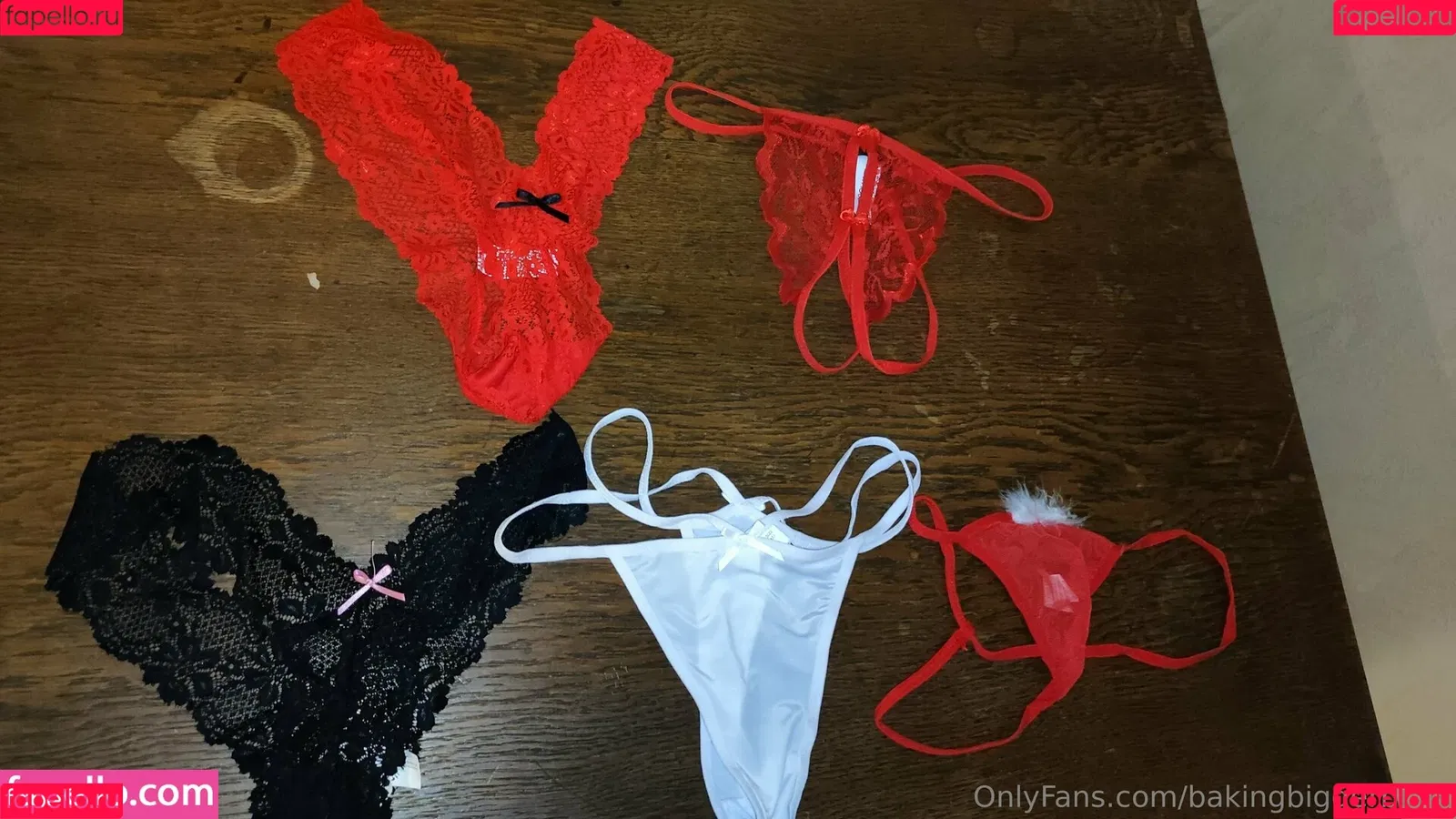 bakingbiggerbuns Onlyfans Photo Gallery 