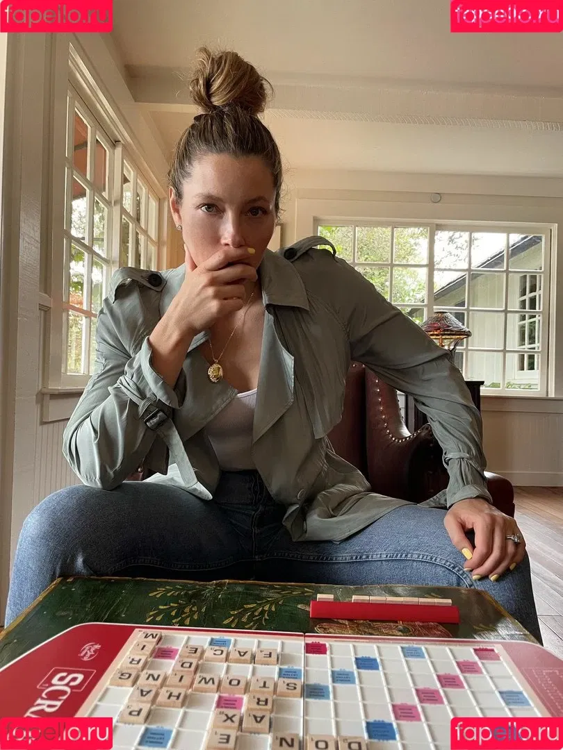 Jessica Biel / JessicaBiel / jessica_biel Onlyfans Photo Gallery 