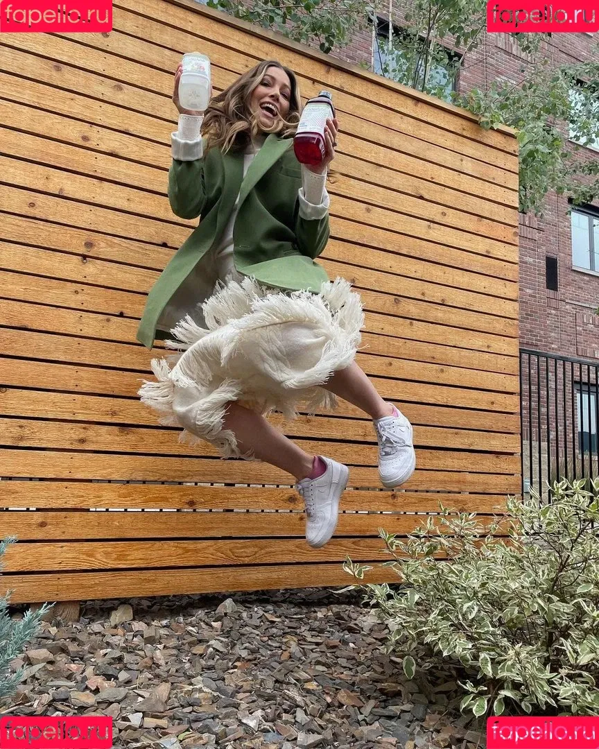 Jessica Biel / JessicaBiel / jessica_biel Onlyfans Photo Gallery 