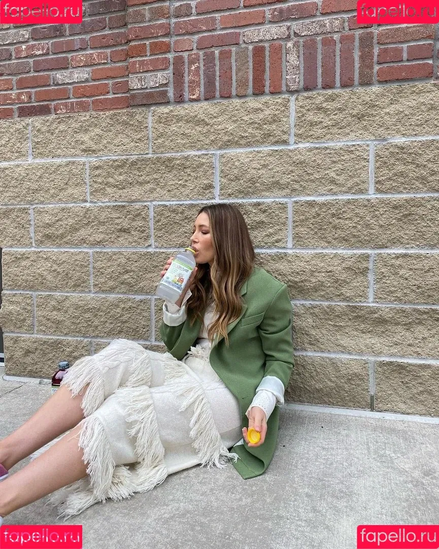 Jessica Biel / JessicaBiel / jessica_biel Onlyfans Photo Gallery 