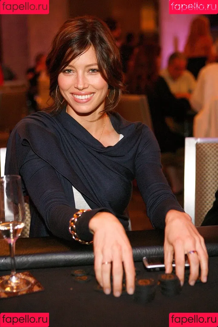 Jessica Biel / JessicaBiel / jessica_biel Onlyfans Photo Gallery 