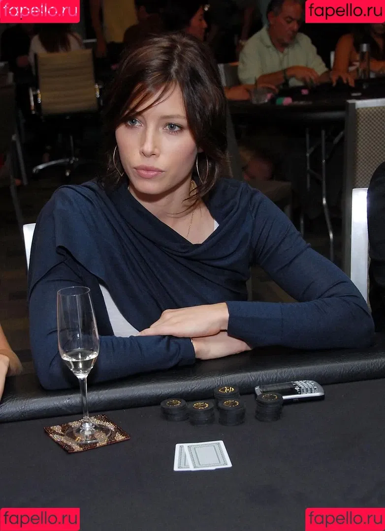 Jessica Biel / JessicaBiel / jessica_biel Onlyfans Photo Gallery 