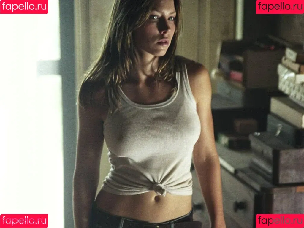 Jessica Biel / JessicaBiel / jessica_biel Onlyfans Photo Gallery 