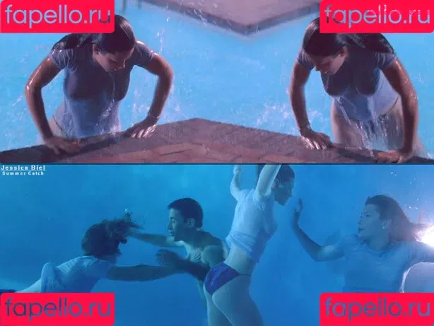 Jessica Biel / JessicaBiel / jessica_biel Onlyfans Photo Gallery 